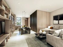 East View Garden (D16), Terrace #500918021